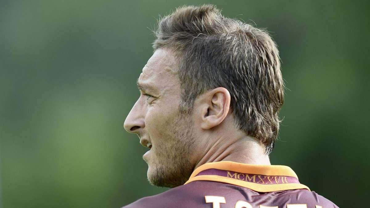Canovi, ag. Fifa: "La società deve affrettare i tempi per il rinnovo di Totti"
