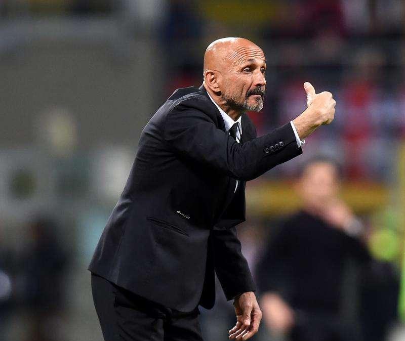 Roma-Juventus, i convocati di Spalletti: ok Perotti e Nainggolan, aggregati due Primavera. Out Dzeko