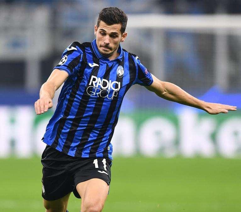 Il filo di Atalanta-Roma: Remo Freuler
