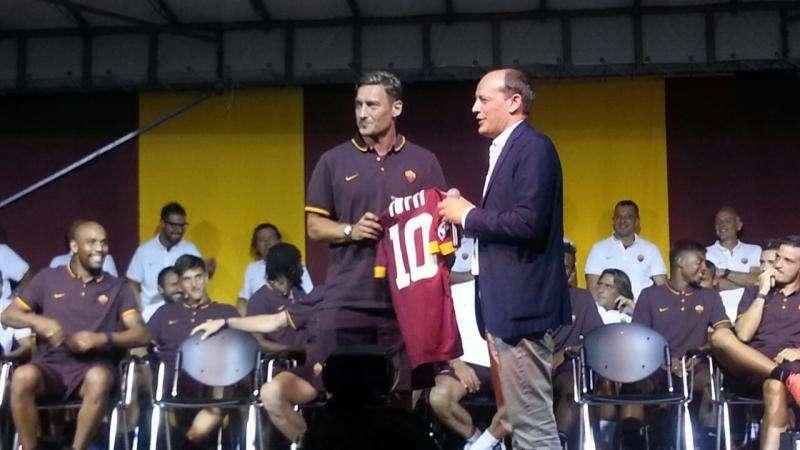 PINZOLO - Termina la presentazione della squadra: le parole dei protagonisti. FOTO! VIDEO!