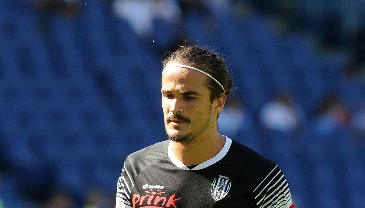 Cesena, lesione al legamento collaterale mediale per Rodriguez