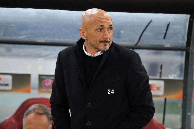 Roma-Napoli, i convocati di Spalletti