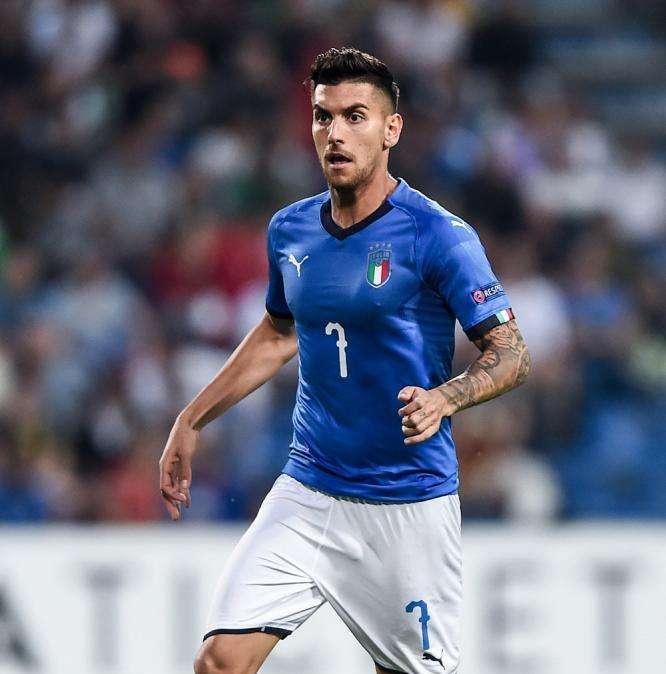 La Roma in Nazionale - Finlandia-Italia 1-2 - Un rigore dubbio regala i tre punti agli azzurri, la partita di Pellegrini e Florenzi