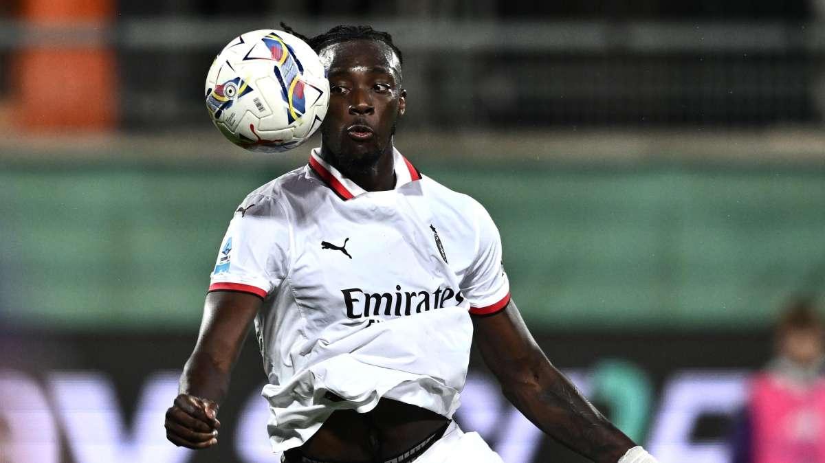 La Roma in prestito - Bene Darboe, pochi minuti per Abraham e Solbakken