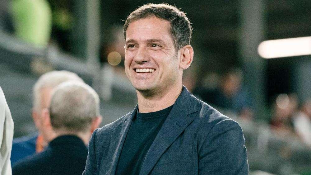Venezia, Antonelli: "Di Francesco aumenterà il valore tecnico del club"