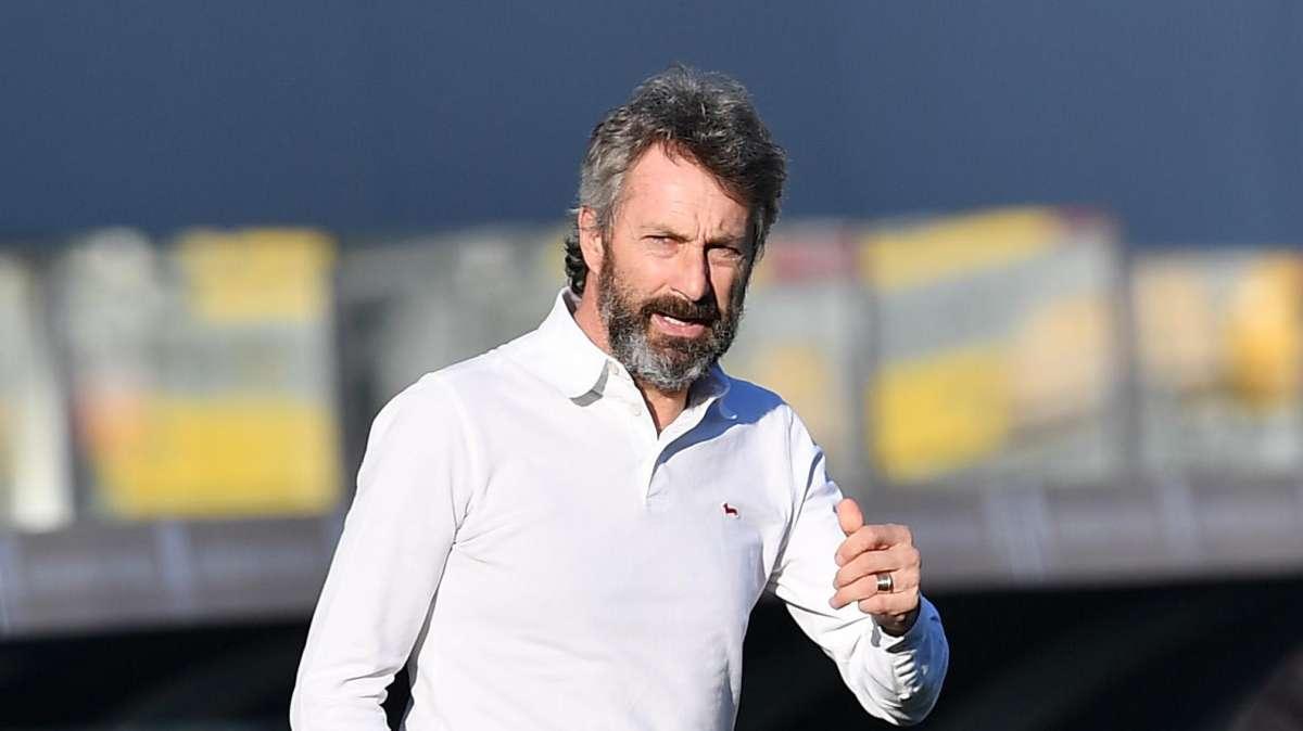 Milan Femminile, Ganz: "La Roma resta favorita nonostante la nostra vittoria dell'andata"