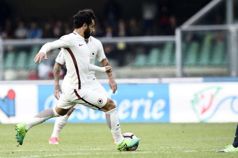 Dall'Inghilterra: oggi le visite mediche di Salah con il Liverpool. Le cifre dell'operazione