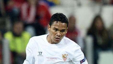 Siviglia, Bacca: "Sto bene qui, non mi passa per la testa di andarmene"