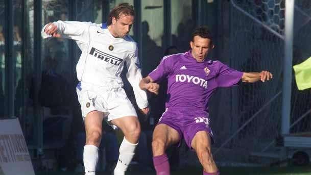 van der Meyde: "Ajax favorito sulla Roma. Nel 2005 fui vicino ai giallorossi"