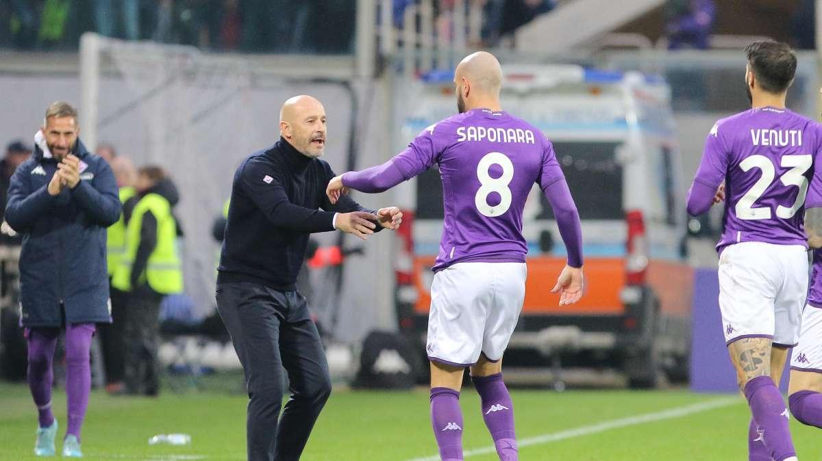 Fiorentina, i convocati di Italiano: recuperato Terracciano, Quarta out