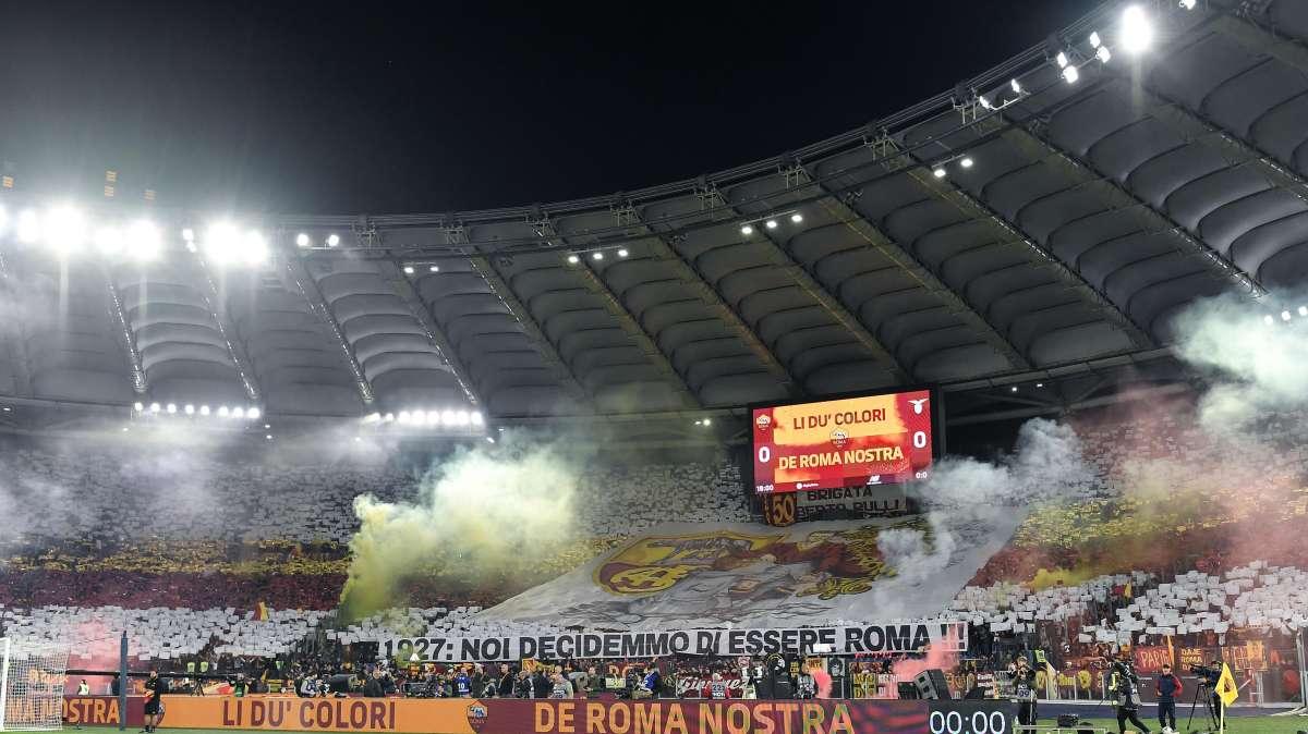 VG - Oltre 41.000 biglietti venduti in meno di 72 ore per Roma-Cremonese