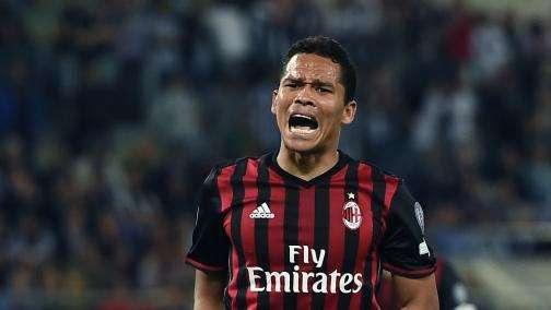 Ag. Bacca: "Molti club mi hanno chiesto informazioni su Carlos. La Roma? Non posso aggiungere altro"