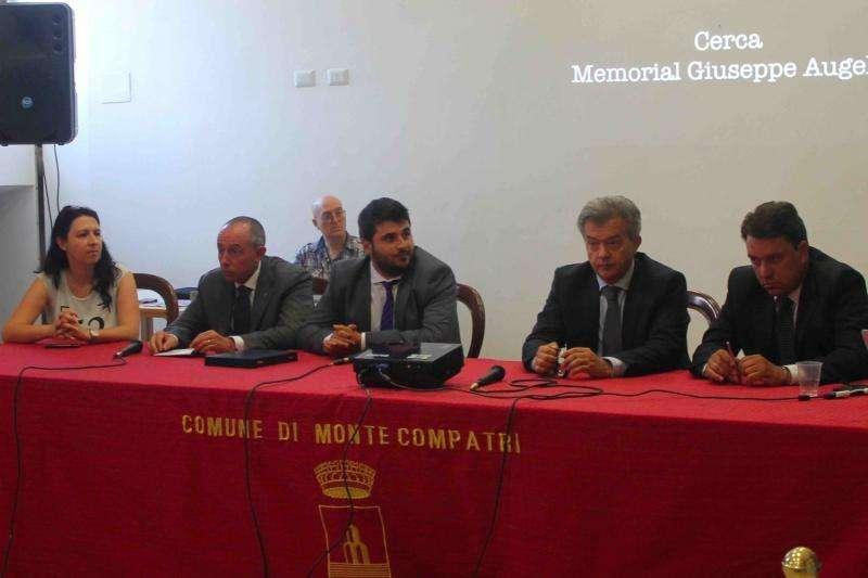 2° Memorial Giuseppe Augello al via l'11 giugno