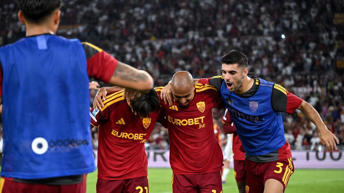 Torino-Roma - Si giocherà lunedì 14 settembre alle 18:30: decisivo il calendario Champions