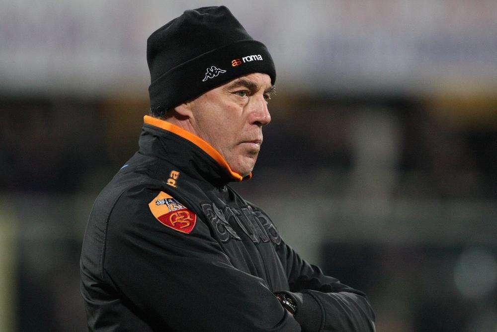 Damiano: "Capisco Totti, ma Ranieri ha fatto l'interesse della squadra"