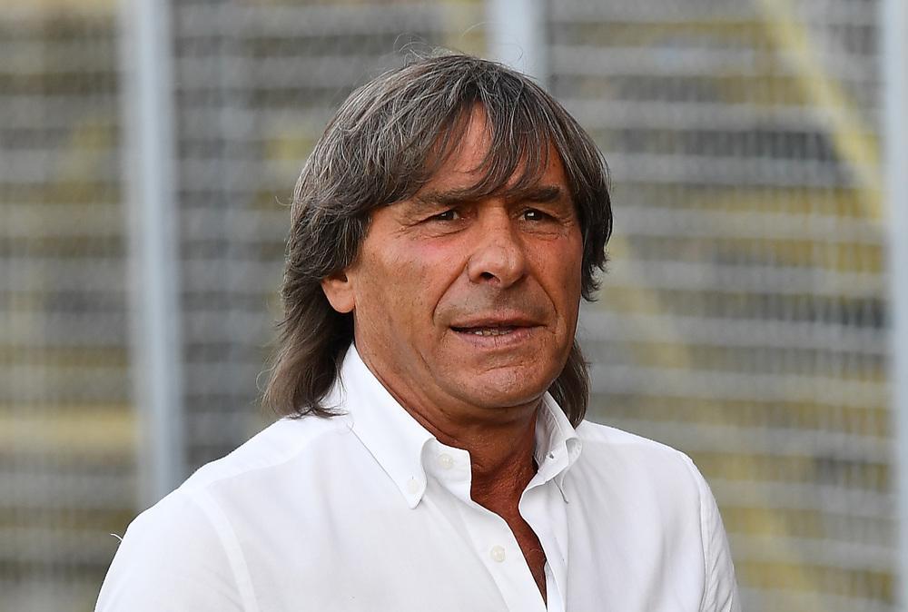 Bruno Conti: "Non vediamo l'ora che Spinazzola rientri"
