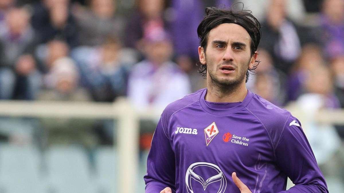 Aquilani: "Stiamo giocando bene, speriamo di sbloccare la partita nel secondo tempo"