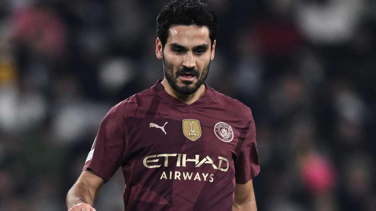 Manchester City, Gundogan: "Sono rimasto scioccato quando mi hanno detto che Cubarsi aveva 17 anni"