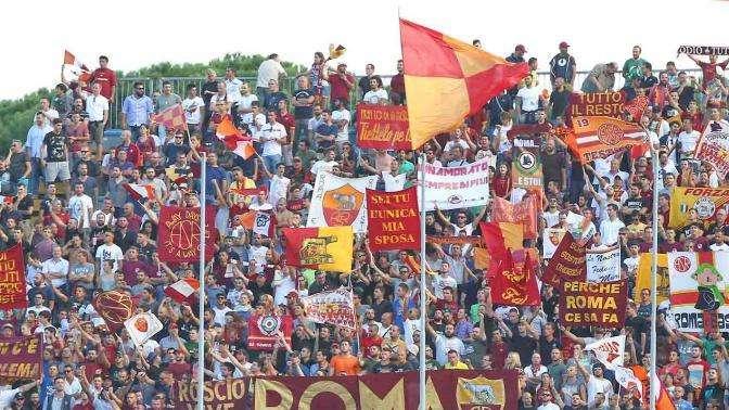 LA VOCE DELLA SERA - Spalletti: "Totti deve ancora pensare a fare il calciatore". Resi noti gli stipendi dei dirigenti giallorossi. Idea Brozovic per gennaio