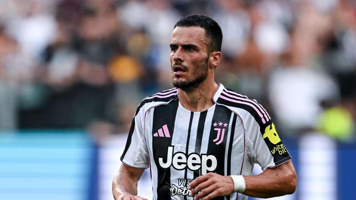 Calciomercato Roma - Interesse per Filip Kostic nelle scorse settimane