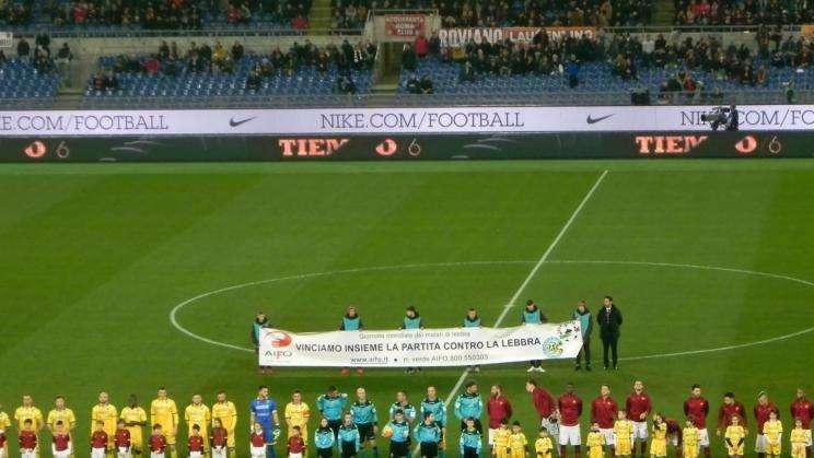 Roma-Frosinone 3-1 - Prima vittoria per Spalletti e primo gol per El Shaarawy. FOTO!