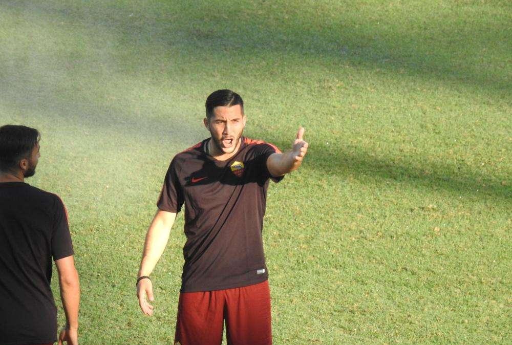 Manolas sull'incendio nel nordest di Atene: "Un disastro incredibile, non ho parole"