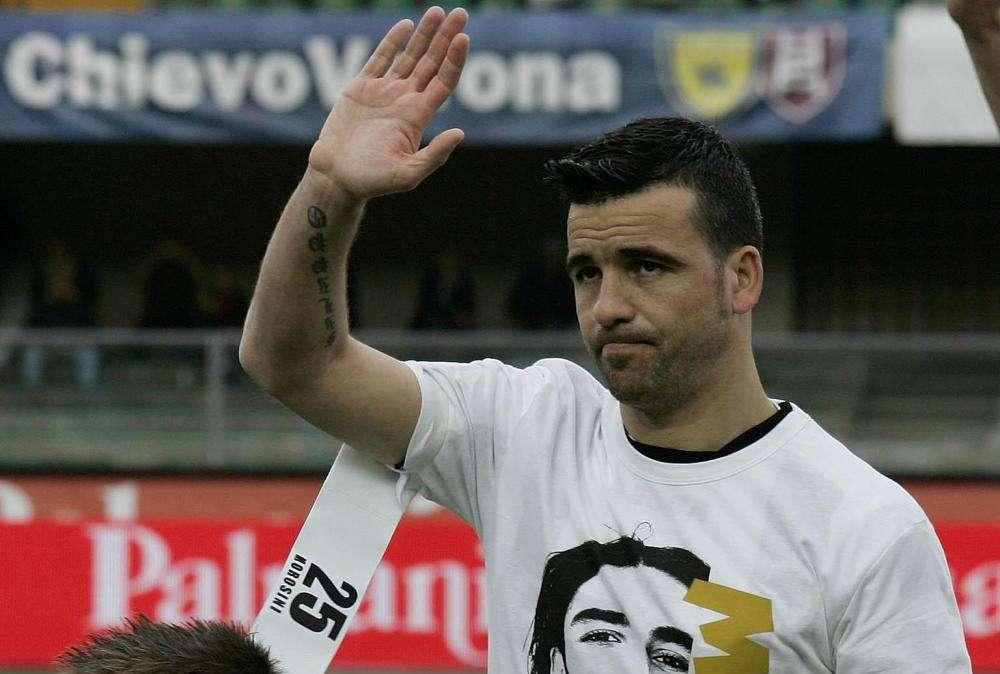Nuova vita in serie D per Totò Di Natale