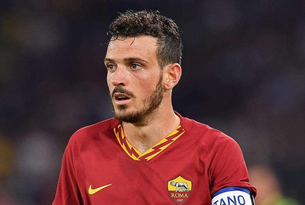 Rebus Florenzi: sarà decisivo l'incontro con l'entourage