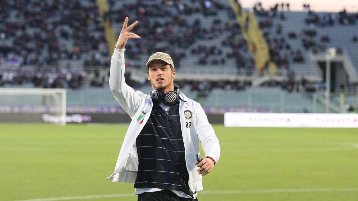 Scambio Baptista-Arnautovic?