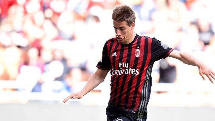 Milan, Pasalic: "Non sono contento del gol perché abbiamo perso"