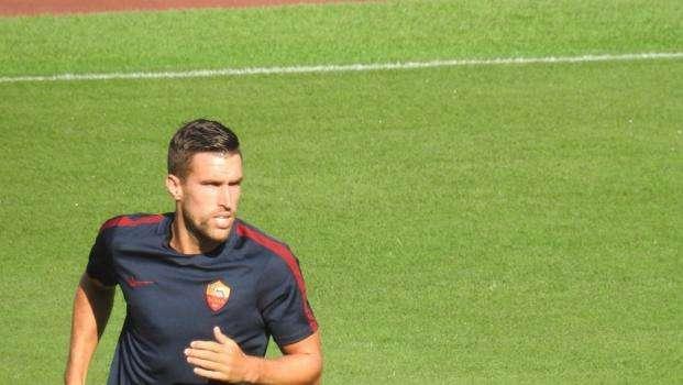 Strootman: "Sapevamo cosa fare ma non l'abbiamo fatto. Problema di testa? Forse"