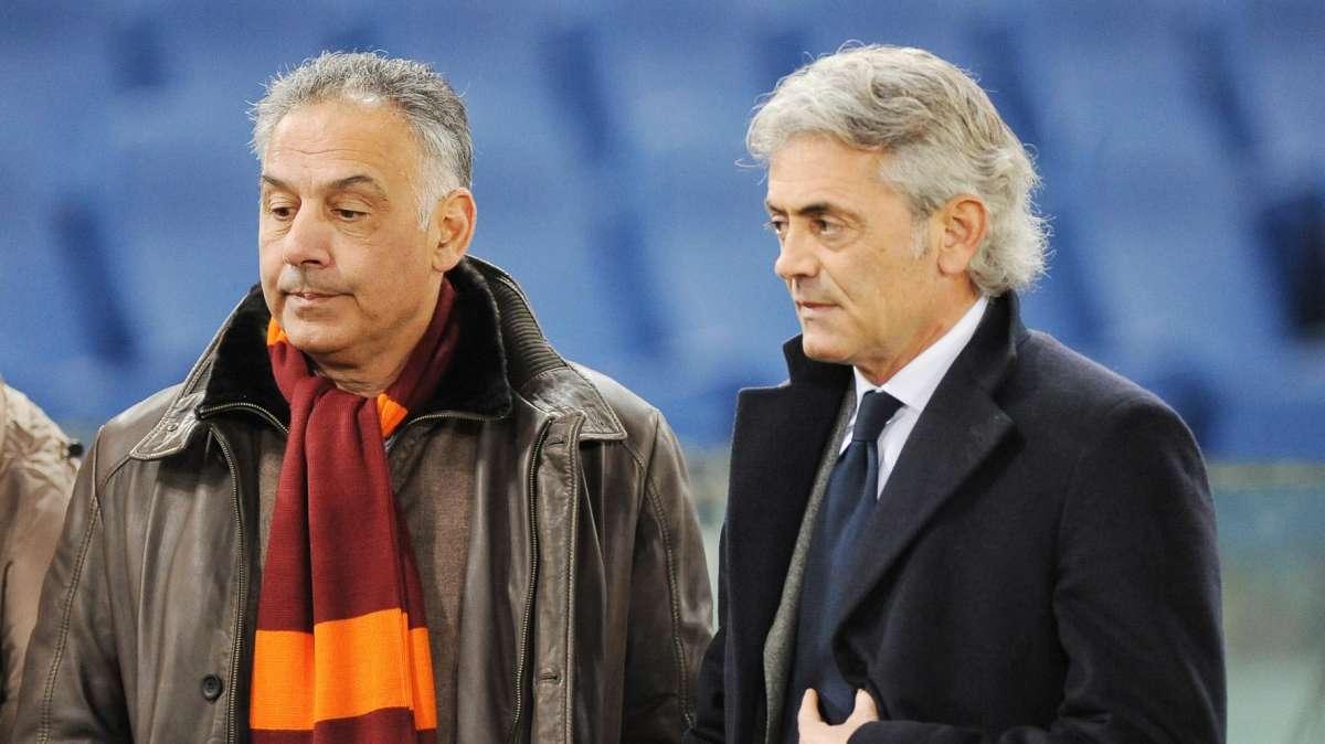 UFFICIALE - Baldini lascia la Roma: "Auguro il meglio al club". Pallotta: "Ha avuto un ruolo importantissimo nel nostro progetto"