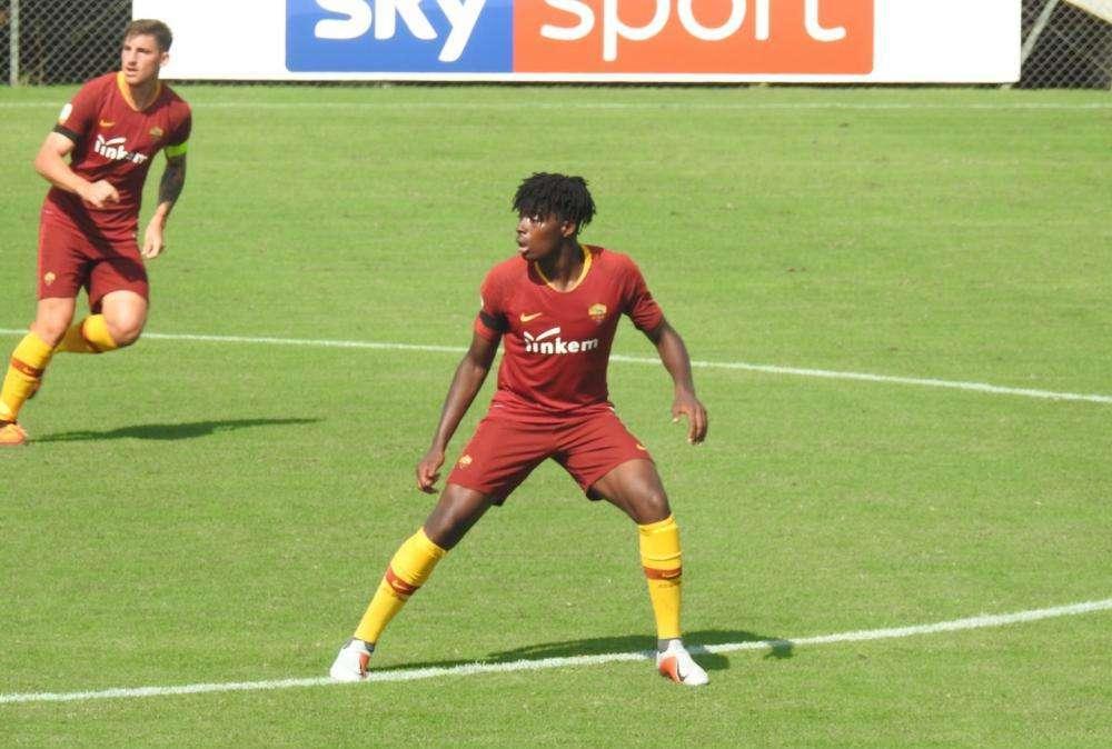 Bianda non convocato da Fonseca, vicino il prestito al Nantes