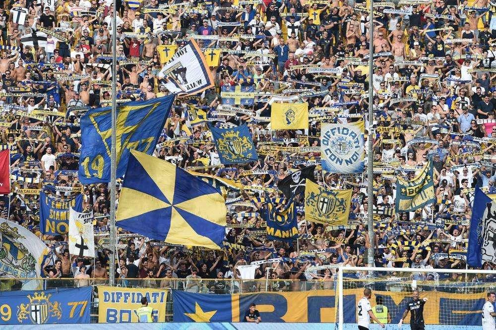 10 cose da sapere sul Parma
