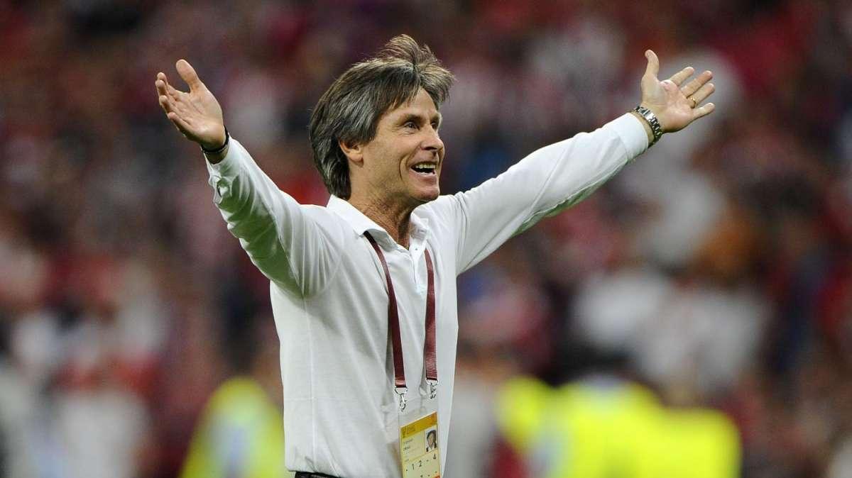 Oriali: "Sono stato fatto fuori dall'Inter"