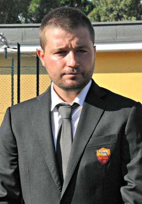 Coppitelli: "Abbiamo concesso un solo tiro in porta. Faccio i complimenti ai ragazzi"