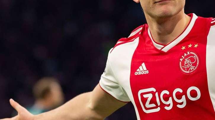 Calciomercato Roma - Trattativa con l'Ajax per Rensch: in caso di fumata nera, arriverebbe gratis a giugno. Dahl in prestito possibile contropartita