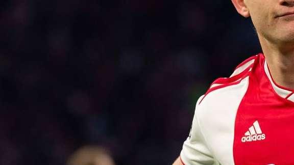 Calciomercato Roma - Su Brobbey ci sono anche club di Premier League