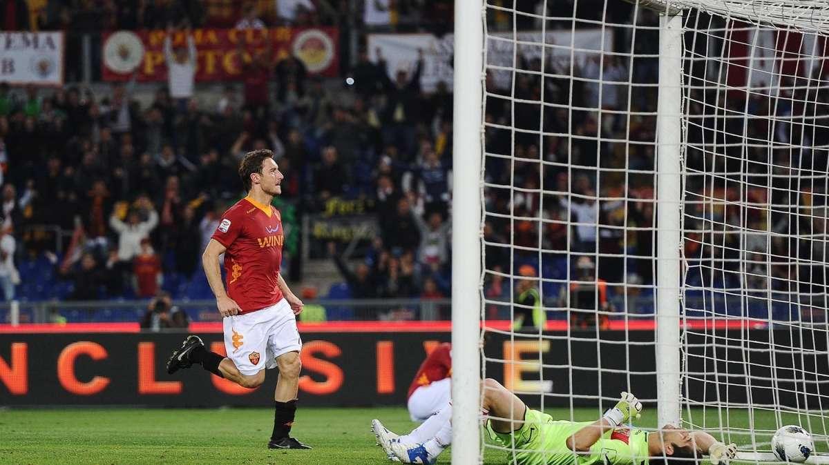 Il punto di Bacconi: "Totti dimostra che questo progetto può ancora avere un futuro"