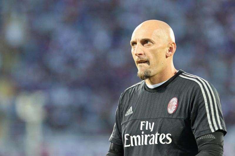 Milan, Abbiati: "Non riesco neanche a muovermi per l'emozione"