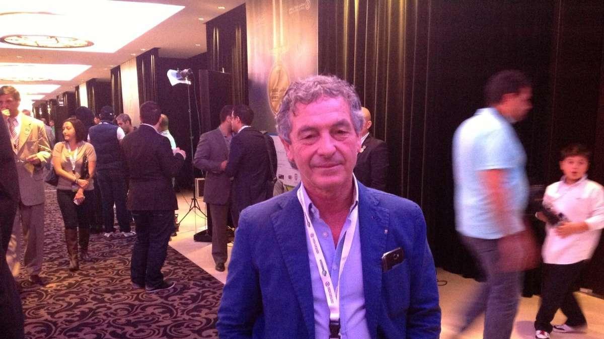 Gallo: "Dopo Juve-Roma non si parlerà più del gol di Turone"