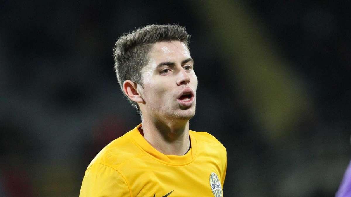 Valigi: "Jorginho è il nuovo Falcao"