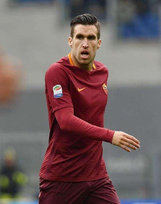 Instagram, Strootman: "Ancora orgoglioso il giorno dopo il rinnovo". VIDEO!