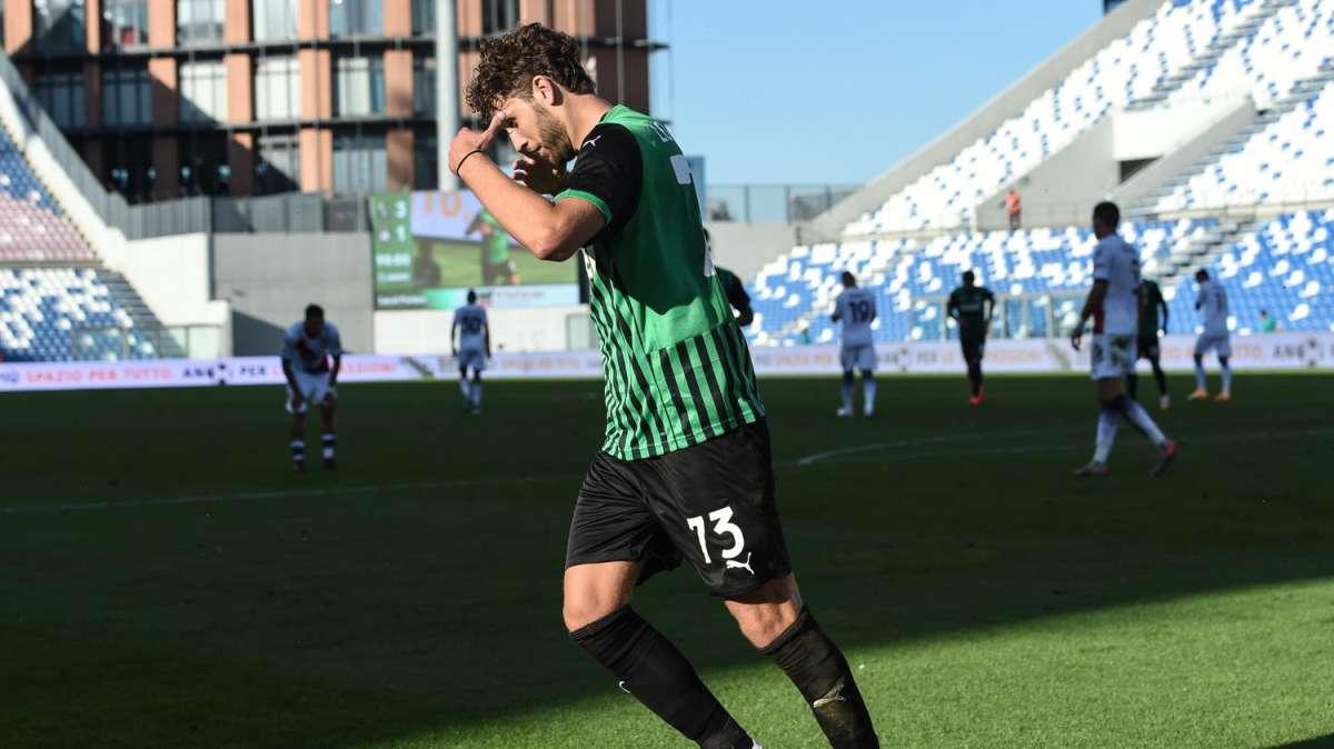Ipotesi Premier per Diawara, Roma su Locatelli
