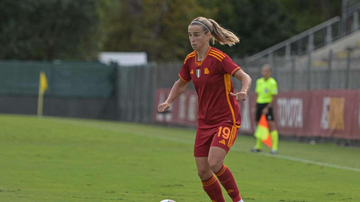 Serie A Femminile - Inter-Roma 2-0 - Le pagelle del match