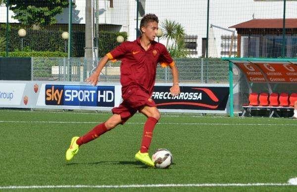 Ufficiale, Valeau torna alla Roma dal prestito all'Ascoli