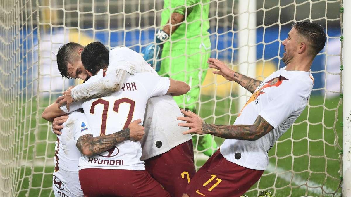 Accadde oggi - Roma vittoriosa a Verona. Striscione a Trigoria: "Buon appetito conigli". Antognoni svela di essere stato vicino alla Roma