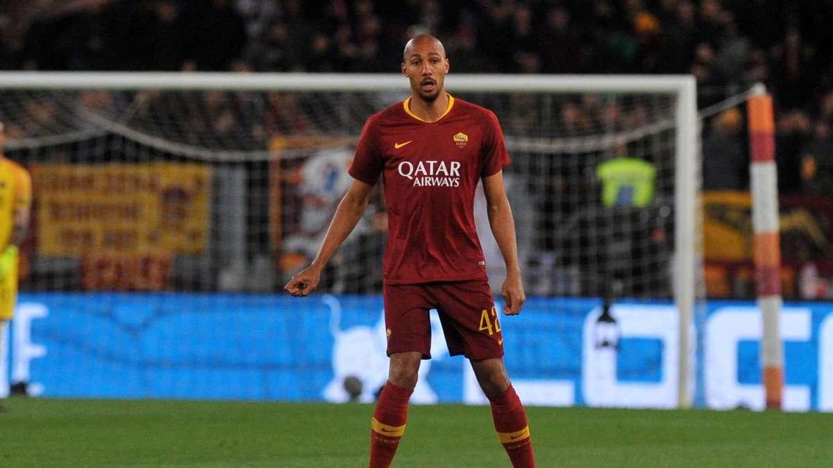 Dal Portogallo: si valuta la rescissione con Nzonzi. Benfica alla finestra