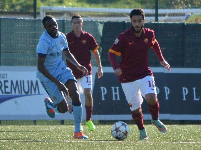 ESCLUSIVA VG - Adamo in prestito all'Ancona