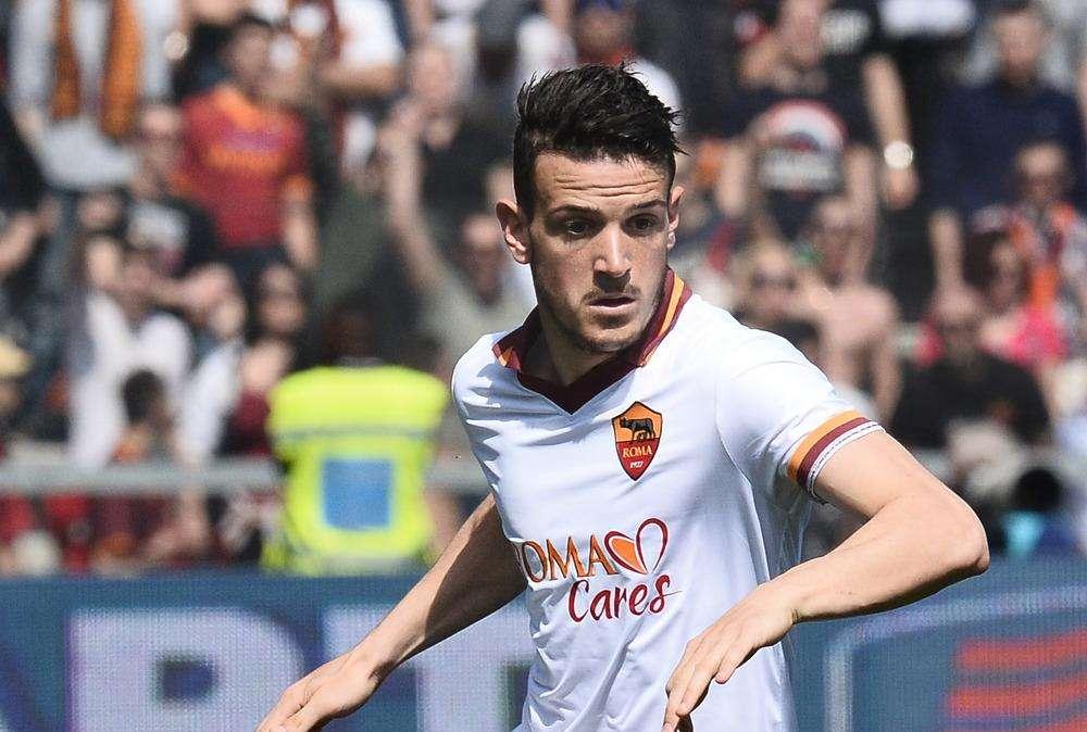 Florenzi: "Dobbiamo credere nello scudetto. Garcia ha creato un feeling eccezionale"